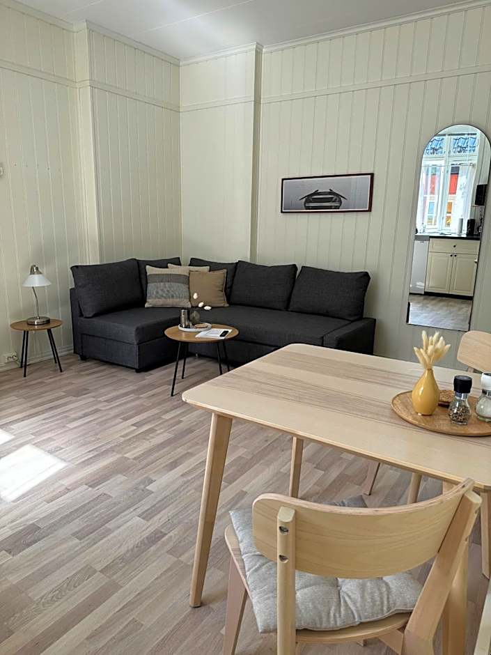 Tollgaarden Gjestegaard