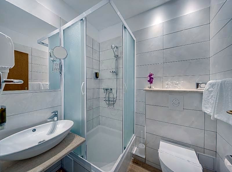 VILLA ADRIATICA HOTEL - ADULTS ONLY