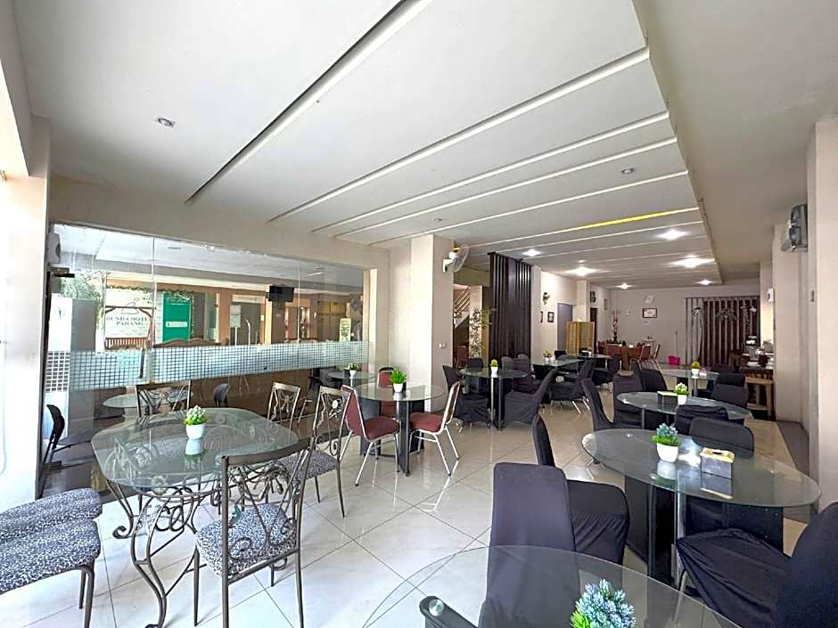 Townhouse Oak Padang near RTH Imam Bonjol