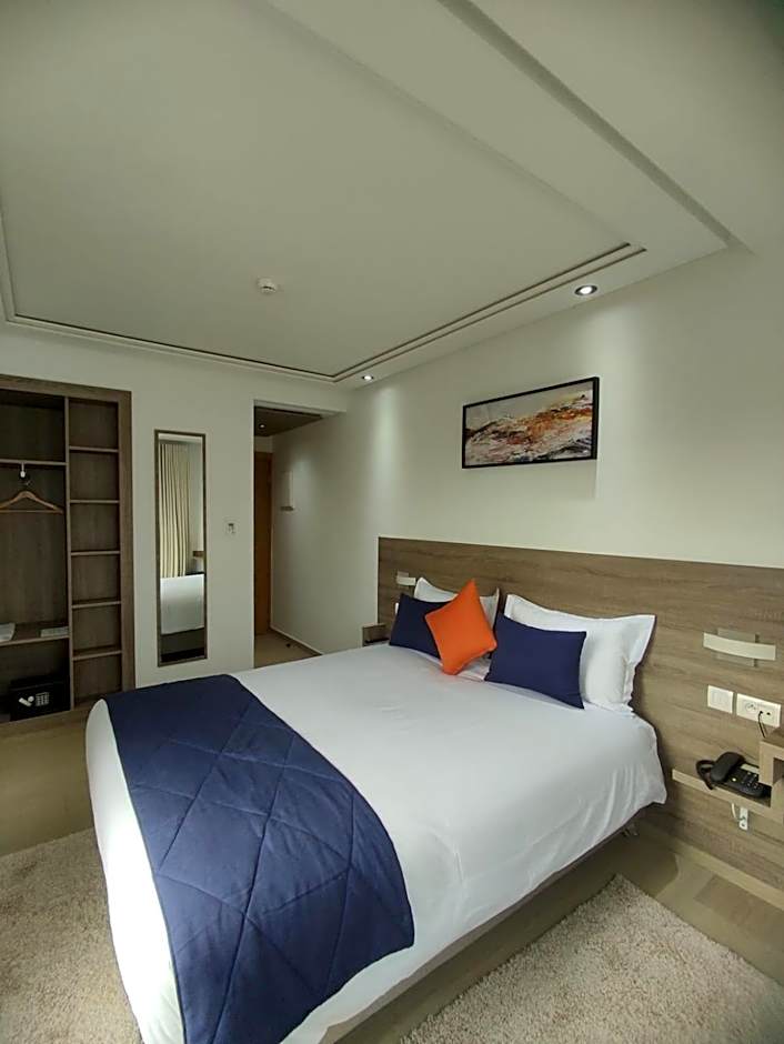 LOTUS HOTEL Casanearshore