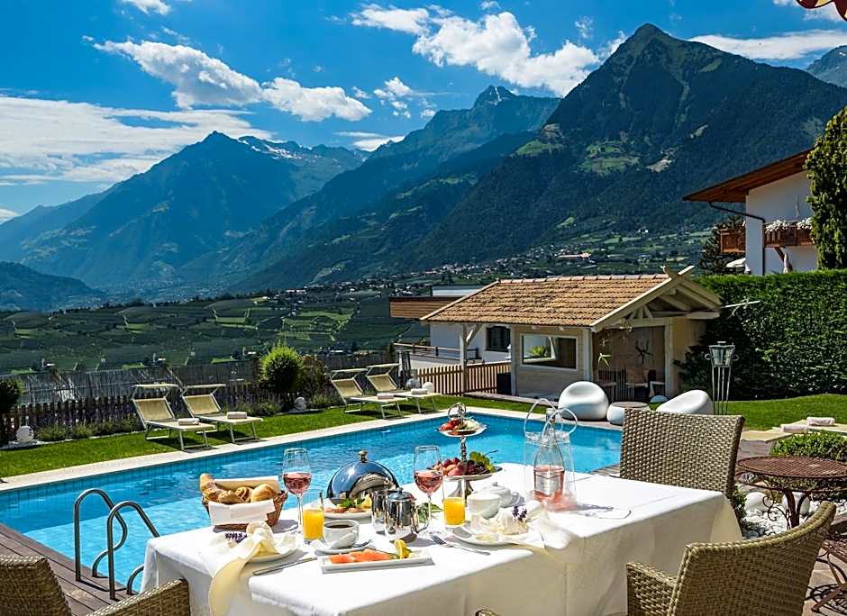 Apartmenthotel Ritterhof Suites & Breakfast