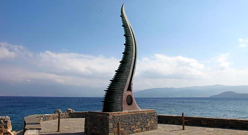 Elounda Solfez Villas