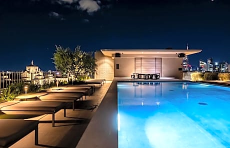 Hotel VIU Milan