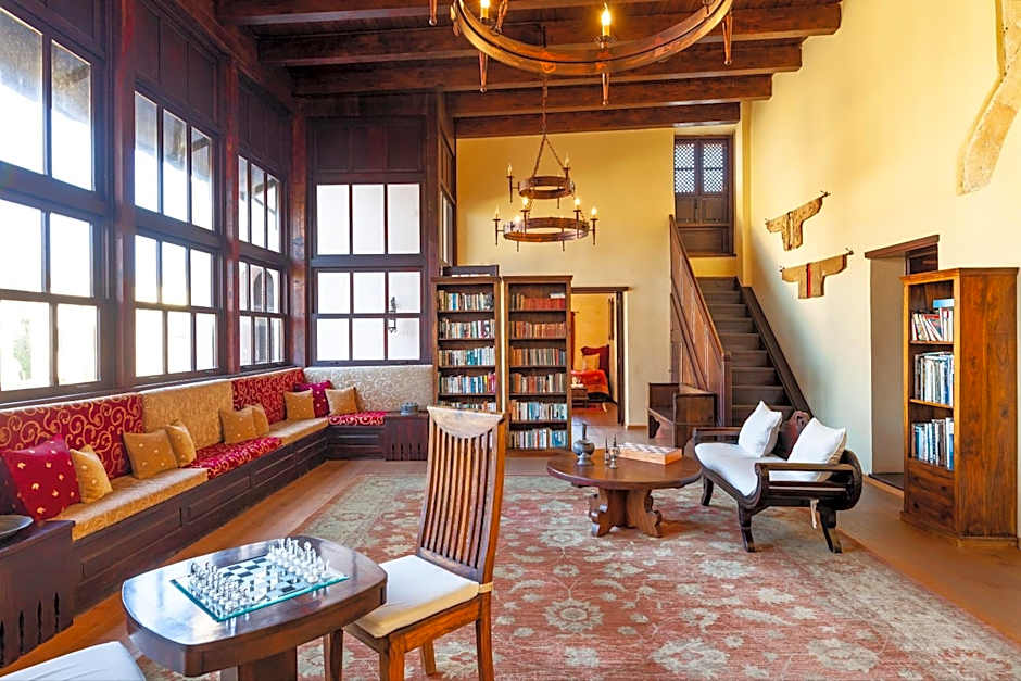 Spirit Of The Knights Boutique Hotel