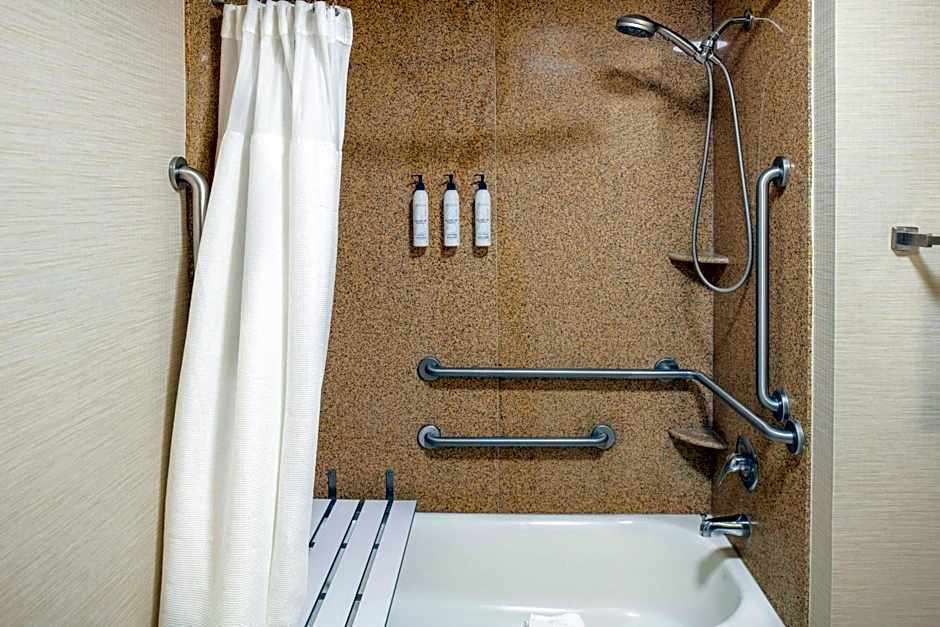 Fairfield Inn & Suites by Marriott Sacramento Elk Grove