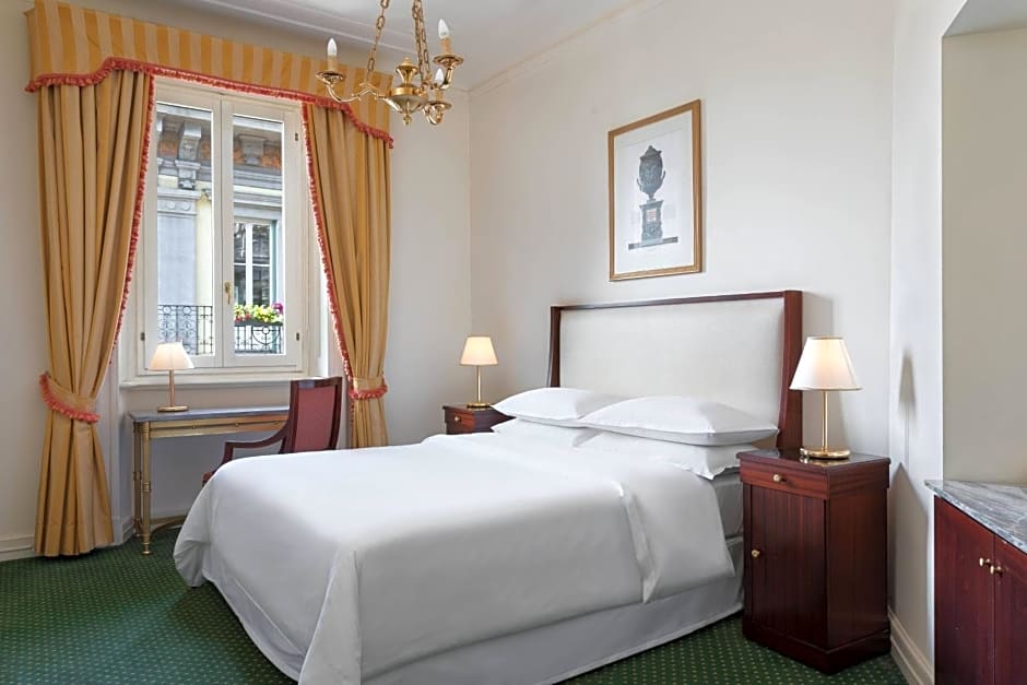 Sheraton Diana Majestic, Milan