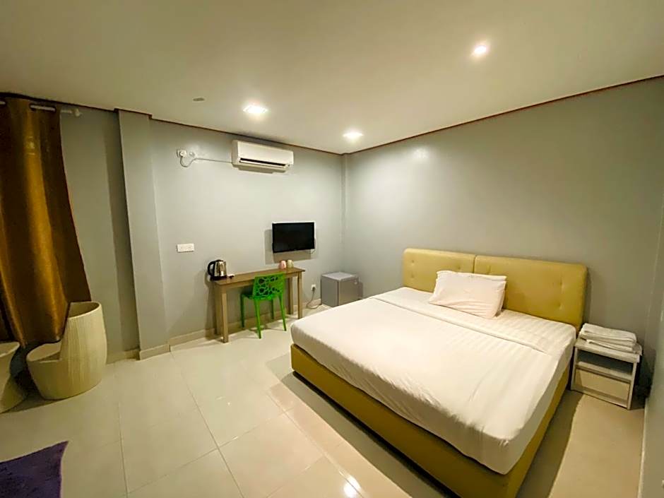 D'Lima Beach Inn