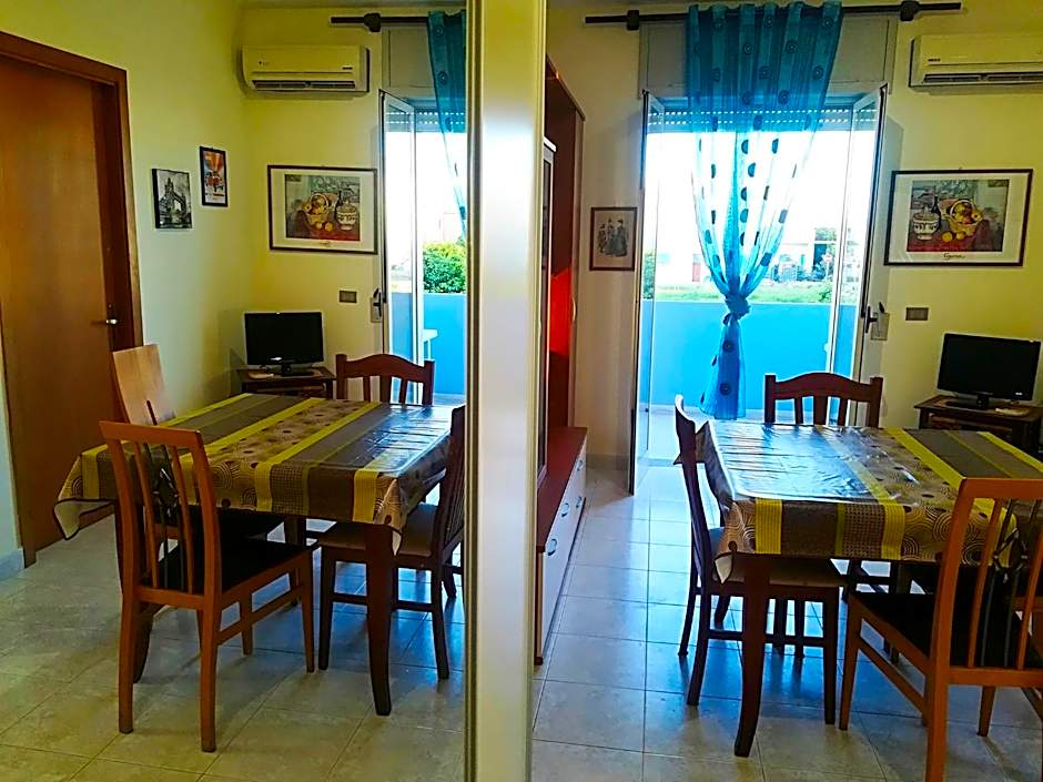 Near The Beach And The Center Of Otranto - Apartment Eleonora 5 Places