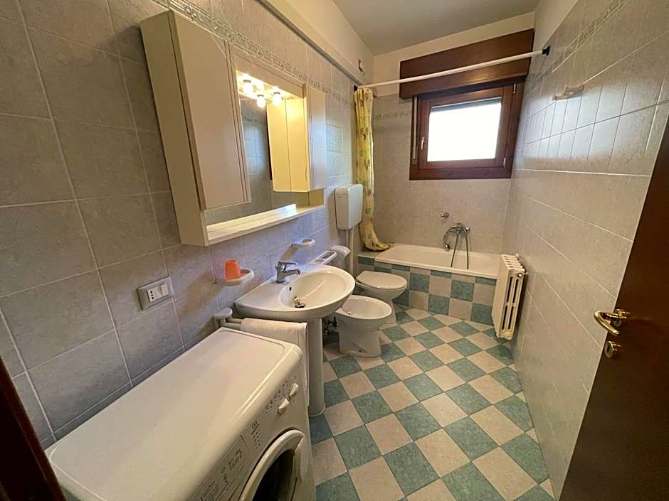 Residence Mediterraneo - Agenzia Cocal