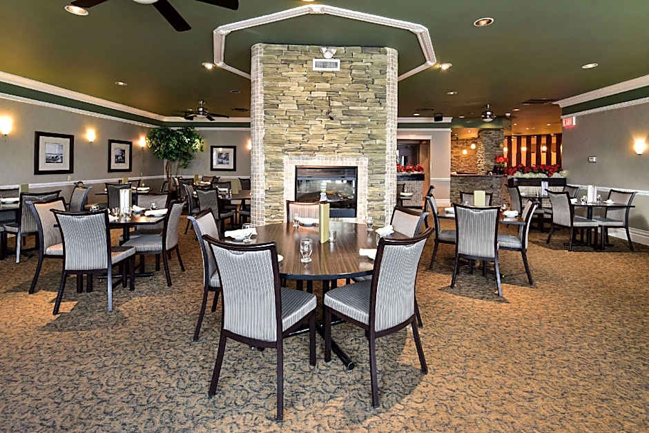 Clarion Hotel & Conference Centre Pembroke