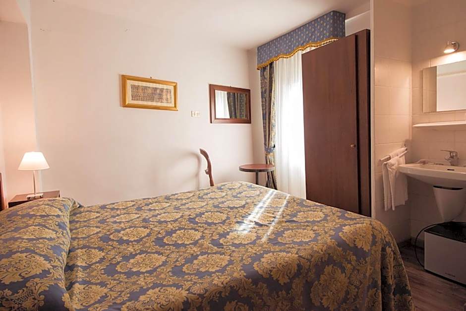 Albergo Casa Peron