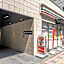 KOKO HOTEL Kumamoto Kamitori - formerly Hotel Wing International Select Kumamoto