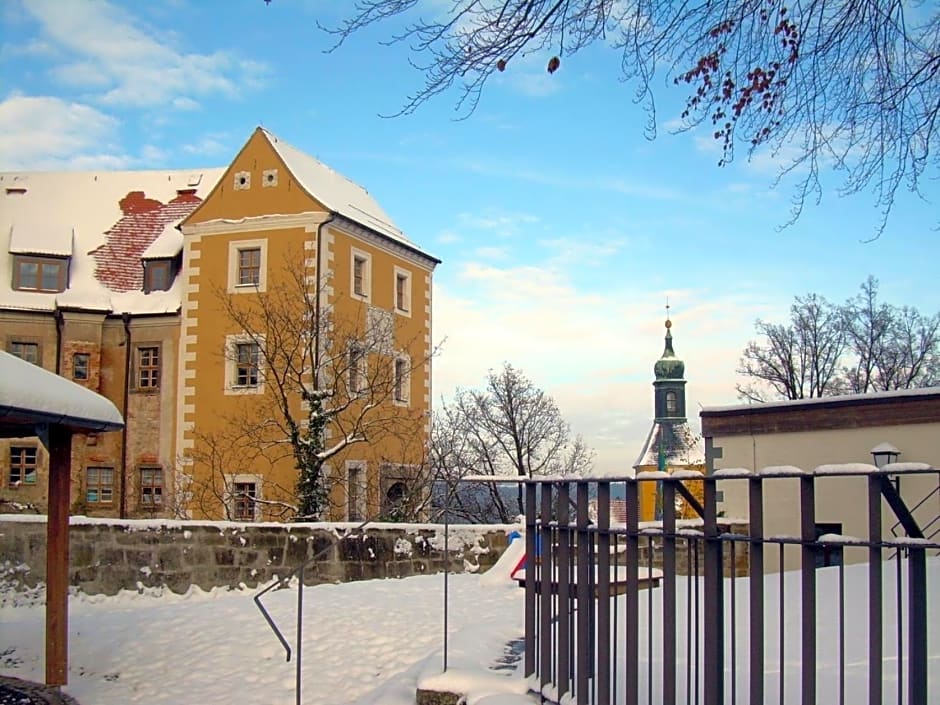 Burg Hohnstein