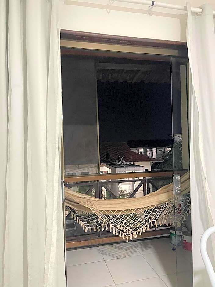 Flat no Condomínio Monte Castelo em Gravatá