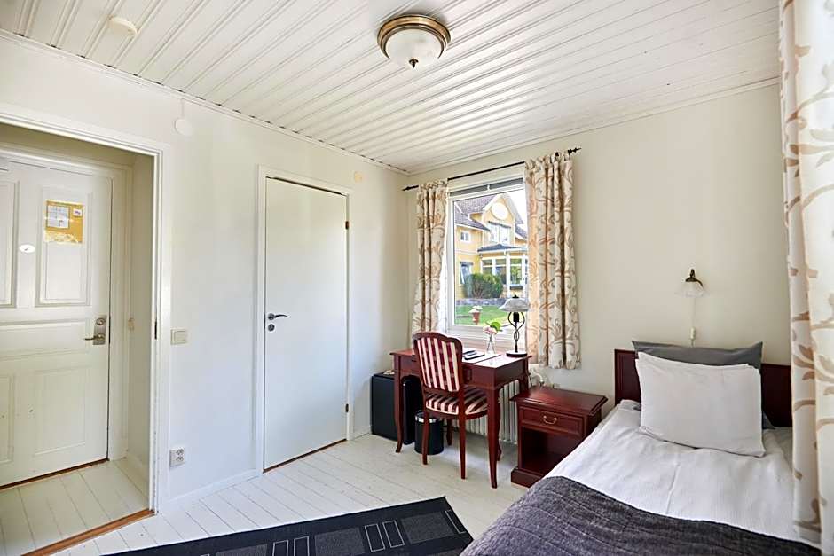 Hotell Björkhaga