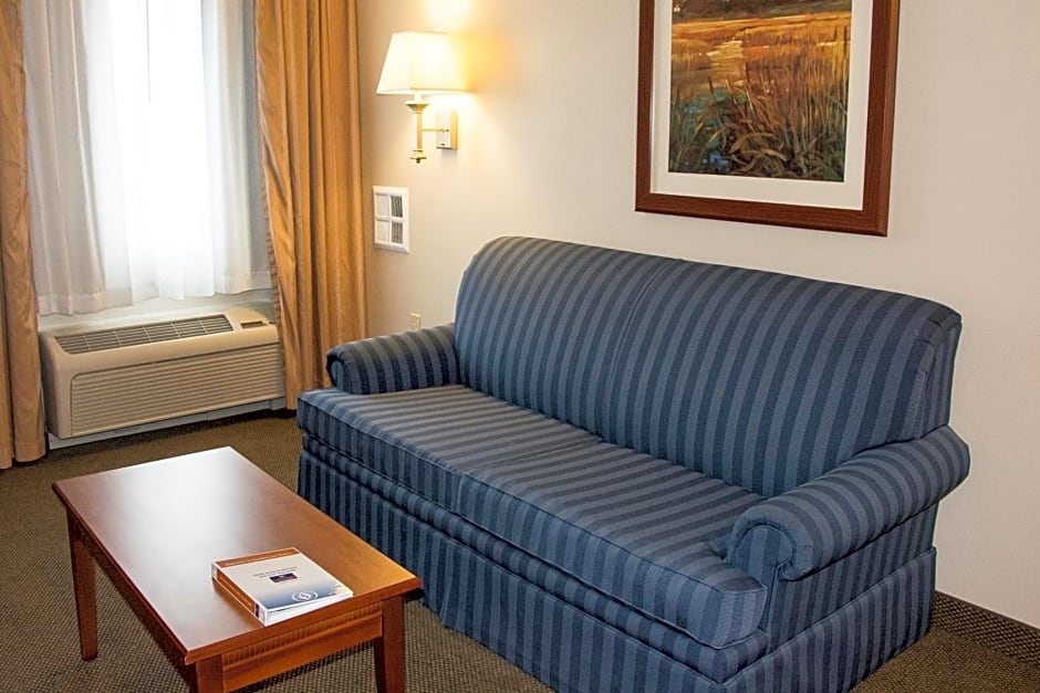 Candlewood Suites Kalamazoo By IHG