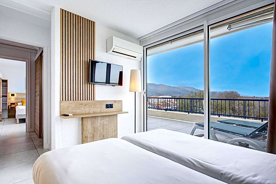 Hotel Centre Plage