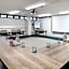 Conference Aston Hotel - Birmingham City