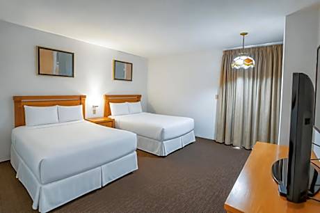 Hotel San Jorge