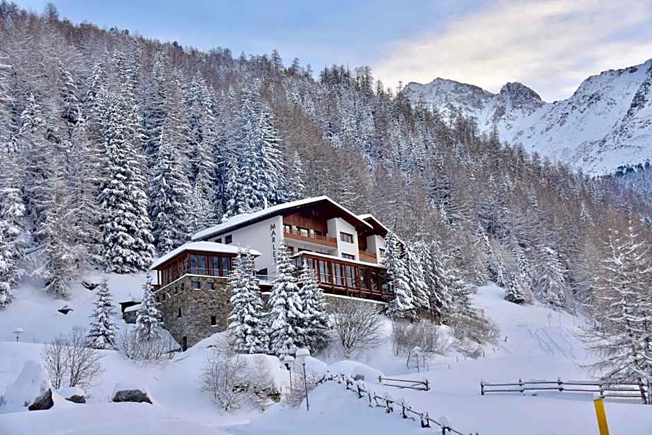 Hotel Marlet
