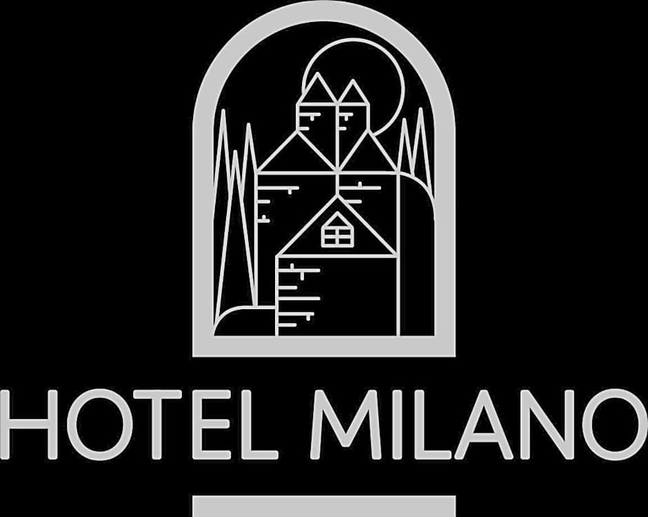 Hotel Ristorante Milano