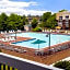 Clarion Hotel & Suites Convention Center Fredericksburg