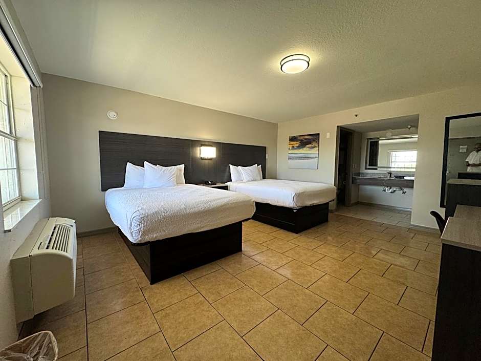 Travelodge by Wyndham Venice