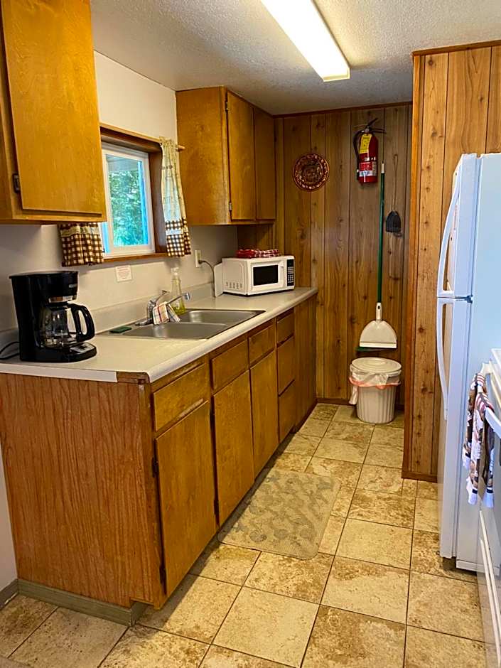 Oceanside Ocean Front Cabins