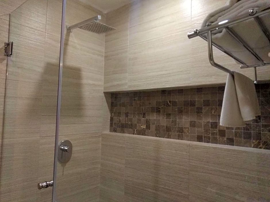 Radisson Hotel Tapatio Guadalajara
