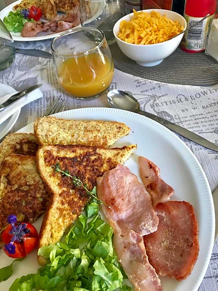 La Bella B&B Under The Fig Tree