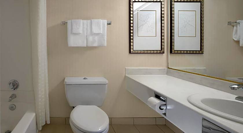 Circus Circus Hotel, Casino & Theme Park