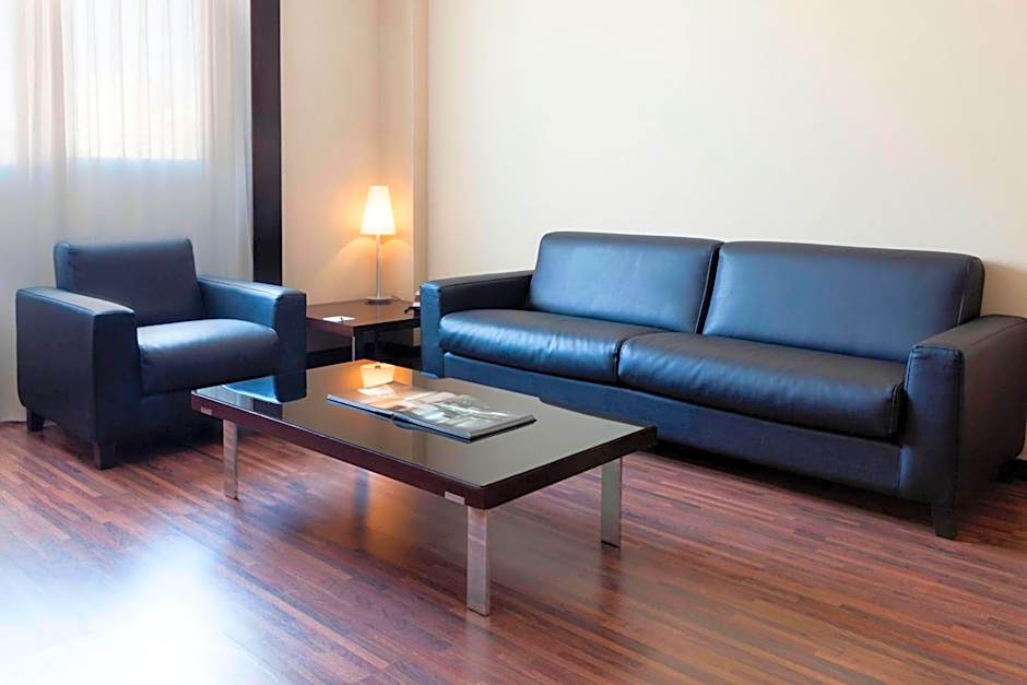 AC Hotel by Marriott Elda