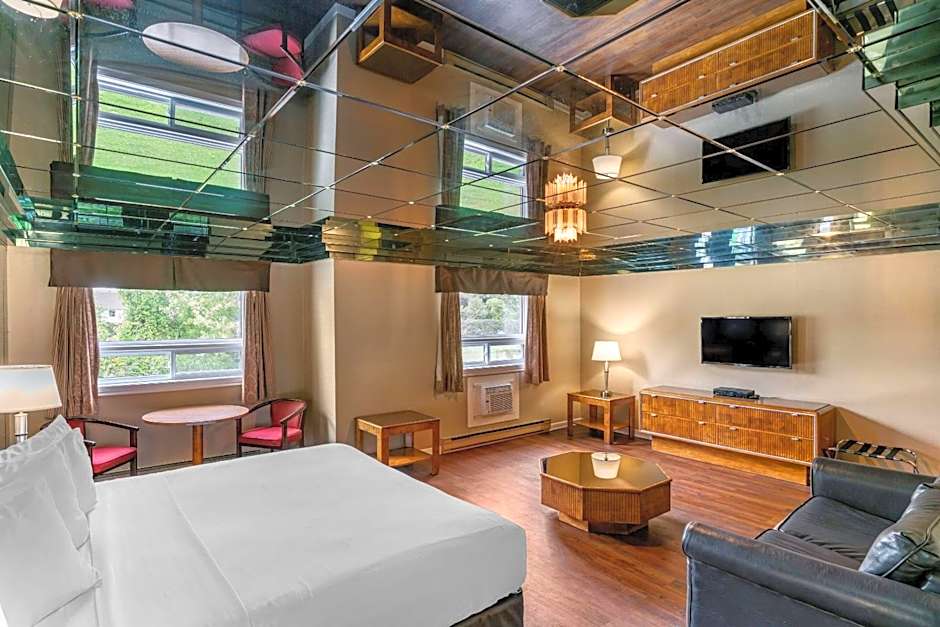 Econo Lodge Brossard