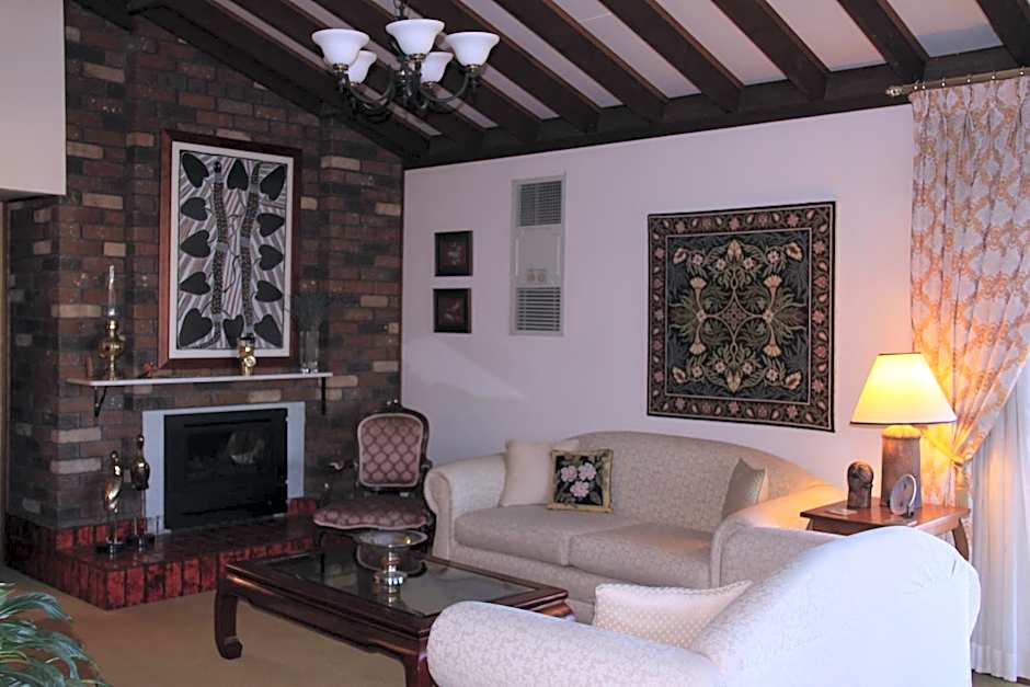 Bathurst Heights B&B