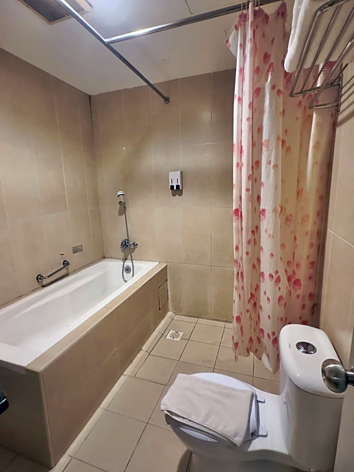 Suan Bee Hotel@Sutera