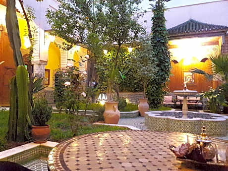Riad Jaouhara