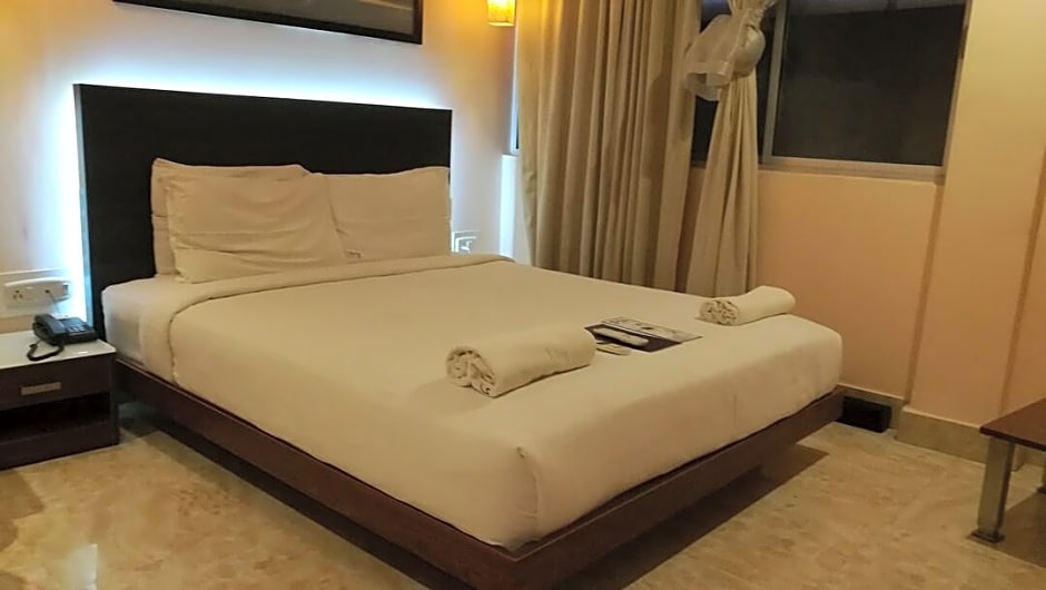 Haywizz Hotel - Port Blair