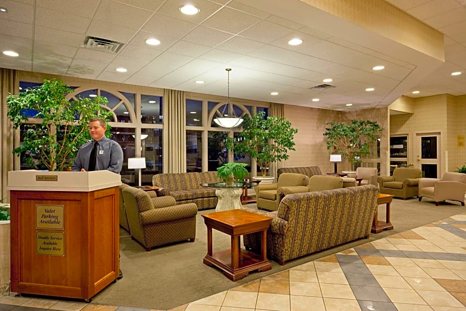 Holiday Inn Portland-By the Bay, an IHG Hotel