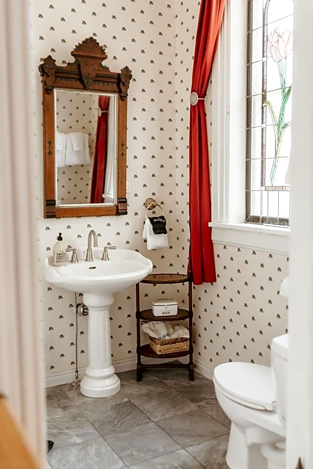 Ellerbeck Bed & Breakfast