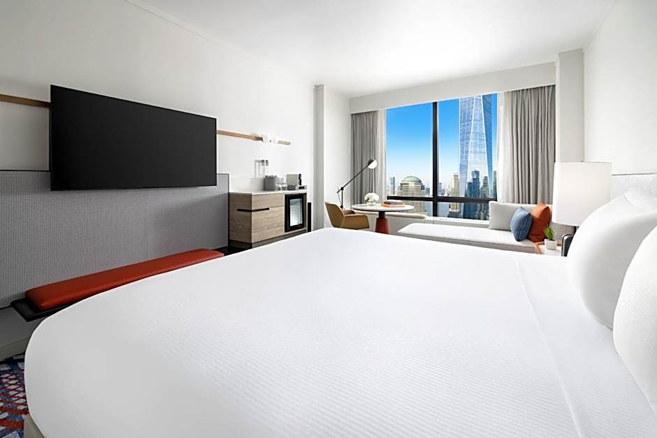 Millennium Downtown New York - Newly Renovated