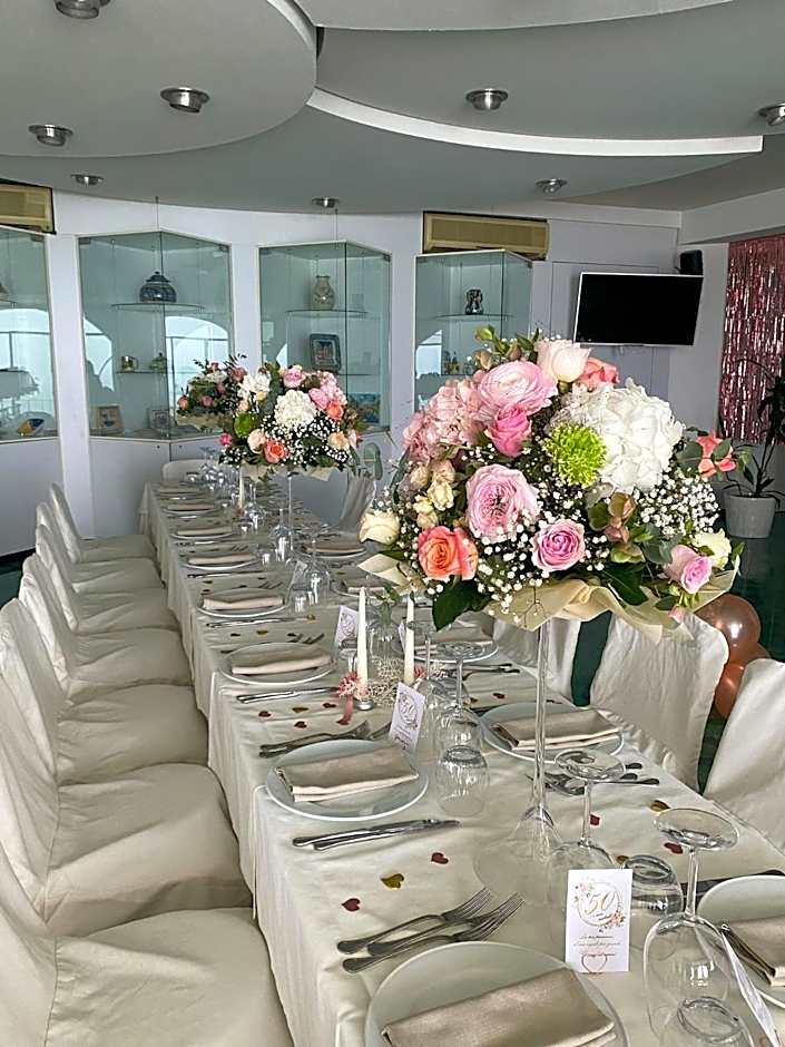 Hotel La Lucertola