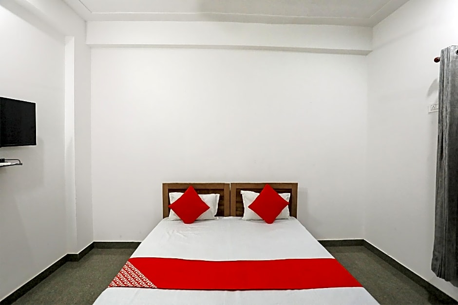 Hotel O Yuvraj Plaza