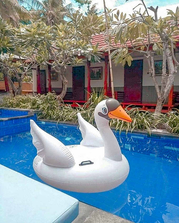 Sari Gili Bungalow
