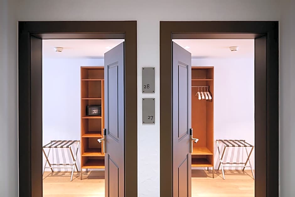 Italian Lifestyle Hotel & Osteria Chartreuse
