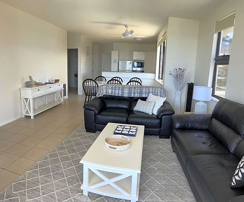 Kings Row Apartments