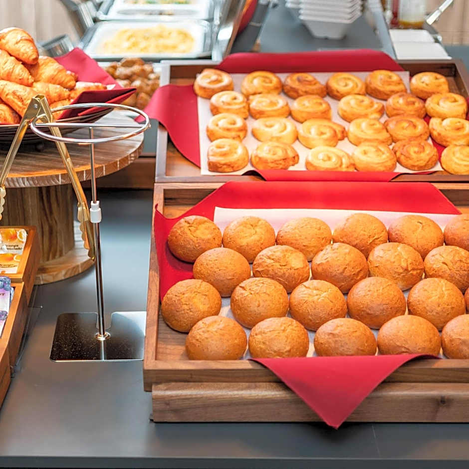 Super Hotel Joetsu Myoko-Eki Nishiguchi