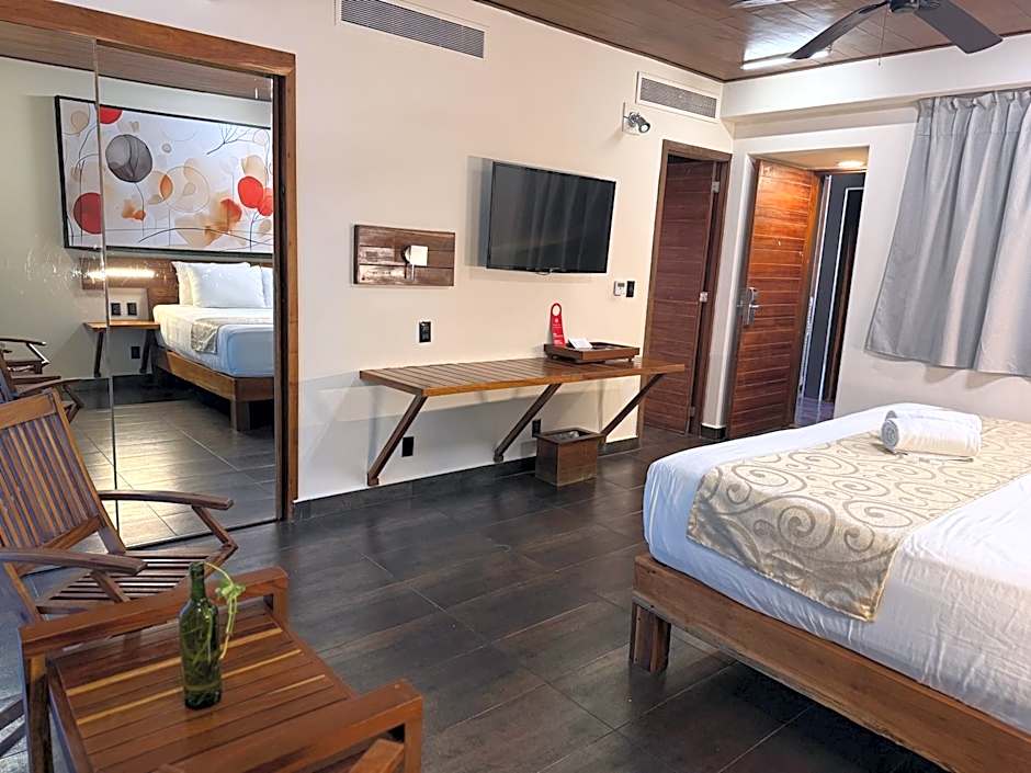La Reina Roja Hotel Boutique