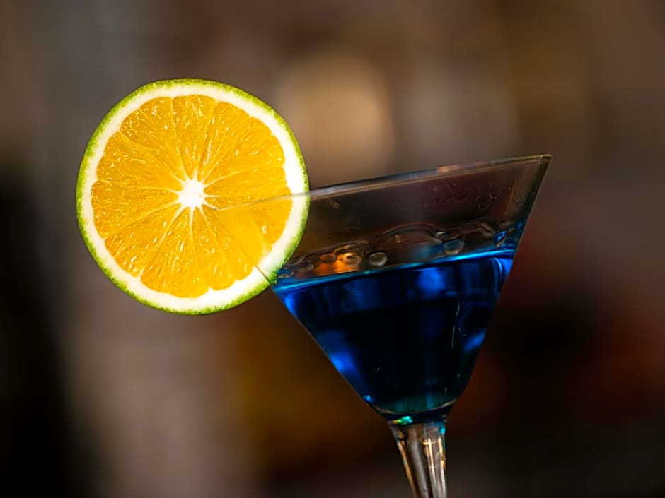 Ibis Vitoria Praia do Canto