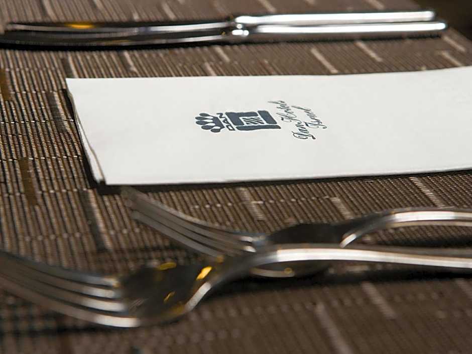 Dan Boutique Hotel Jerusalem