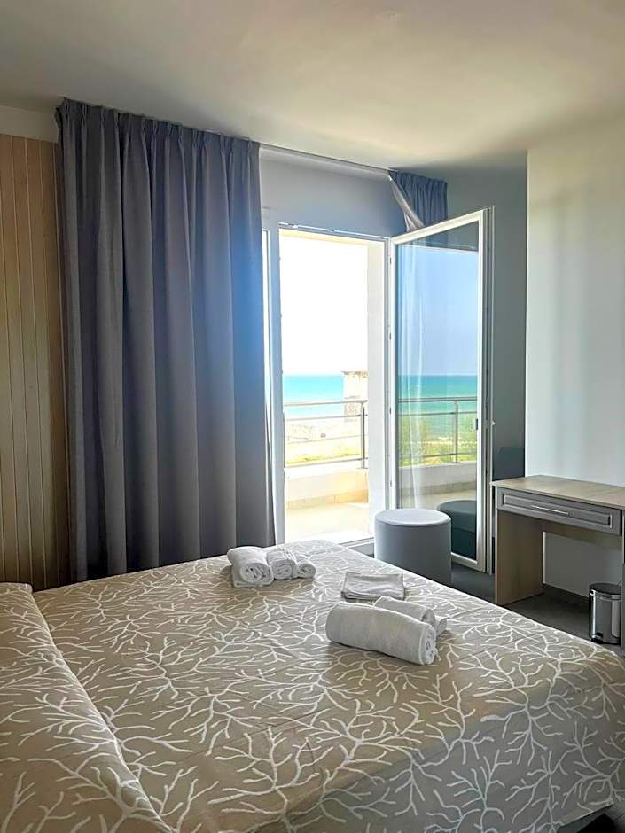 Hotel Marechiaro - Direttamente sul mare